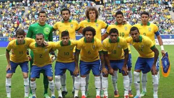 中前场配置 中前场配置