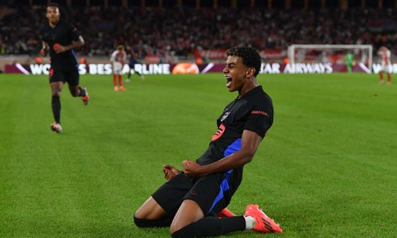 萨拉赫与迪 萨拉赫与迪