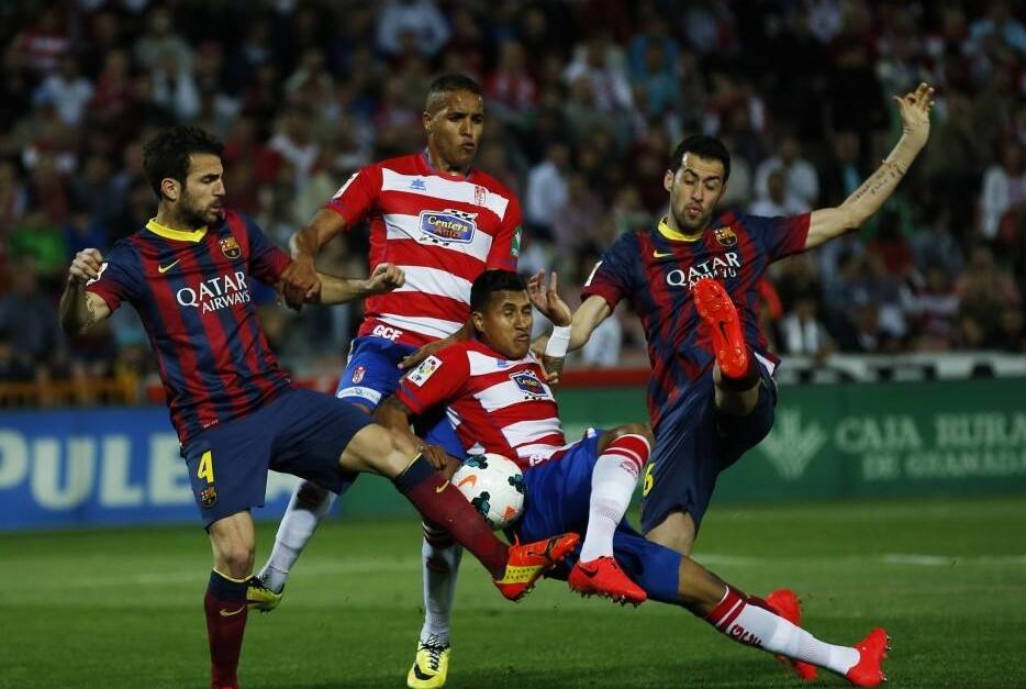 他在曼联一 他在曼联一