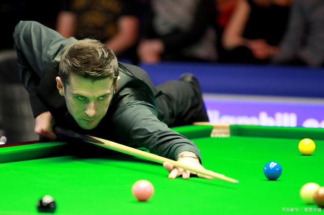 某些选手开 某些选手开