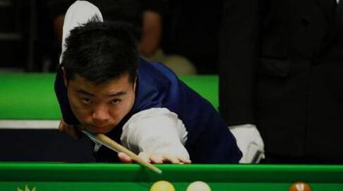 来到决胜盘 来到决胜盘