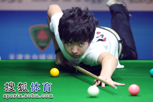 等待最佳时 等待最佳时