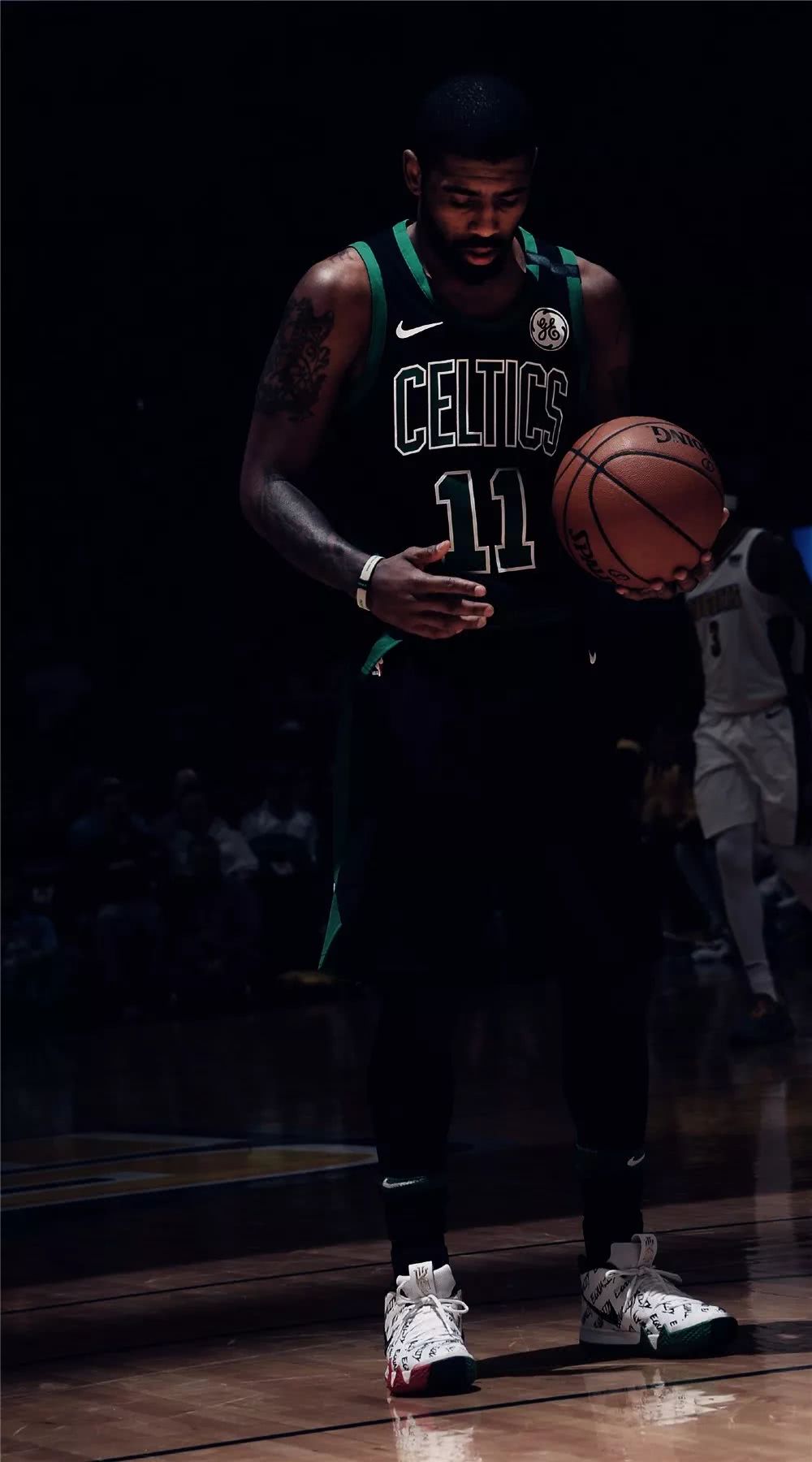 与战术适配 与战术适配